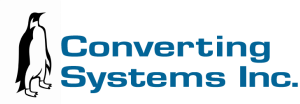 Converting Systems Inc.